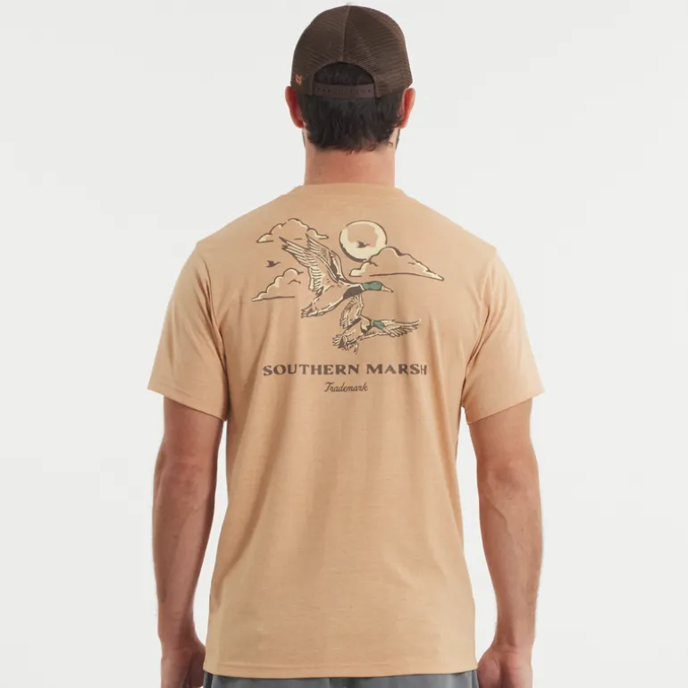 SEAWASH™ Tee - Duck Classics