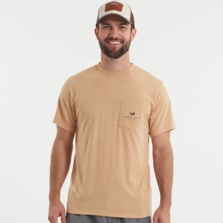 SEAWASH™ Tee - Duck Classics
