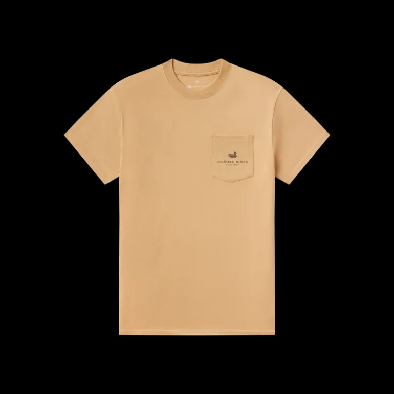 SEAWASH™ Tee - Duck Classics