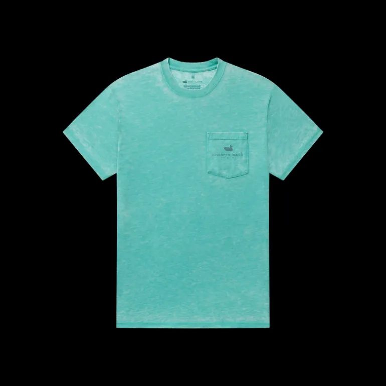SEAWASH™ Tee - Finish Line