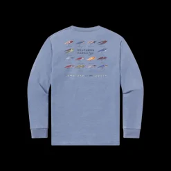 SEAWASH™ Tee - Game Day in the South - Long Sleeve