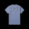 SEAWASH™ Tee - Game Day in the South