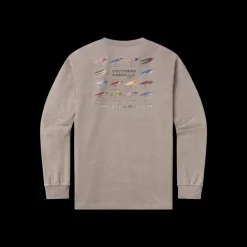 SEAWASH™ Tee - Game Day in the South - Long Sleeve