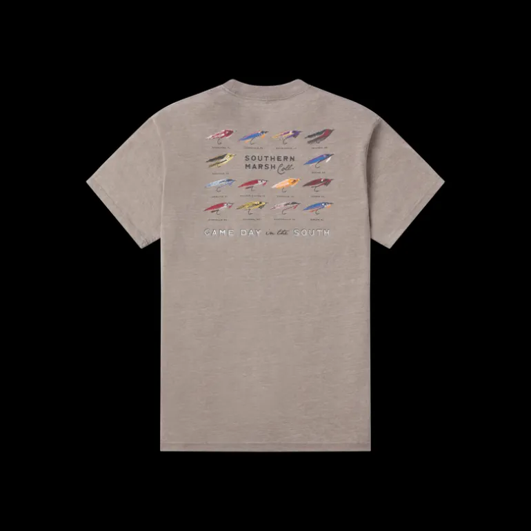 SEAWASH™ Tee - Game Day in the South