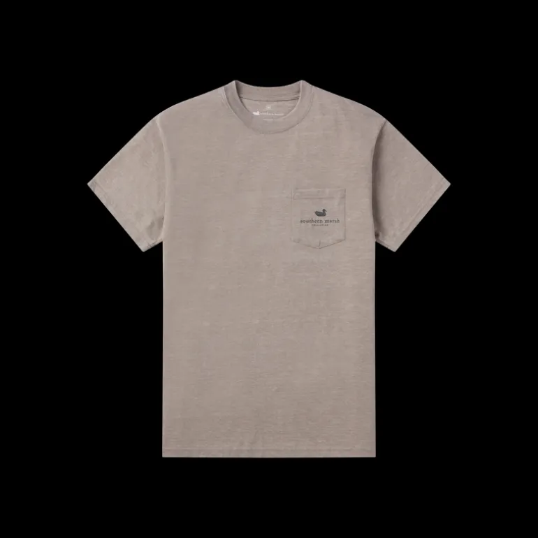 SEAWASH™ Tee - Game Day in the South