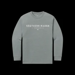 SEAWASH™ Tee - Game Time - Long Sleeve