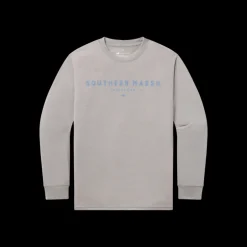 SEAWASH™ Tee - Game Time - Long Sleeve