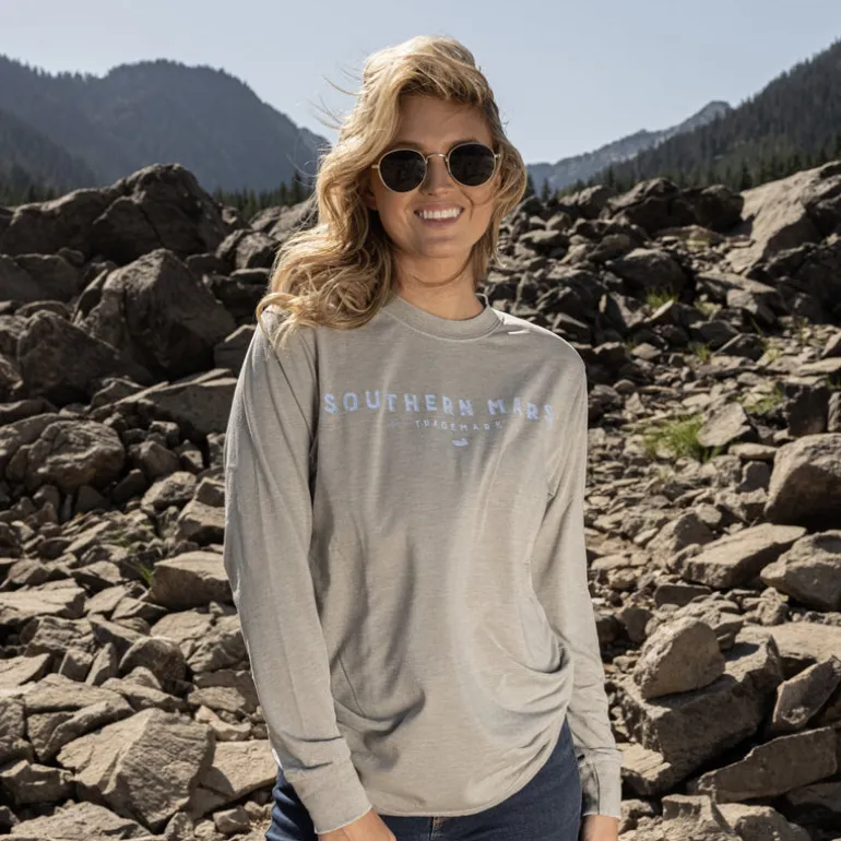 SEAWASH™ Tee - Game Time - Long Sleeve