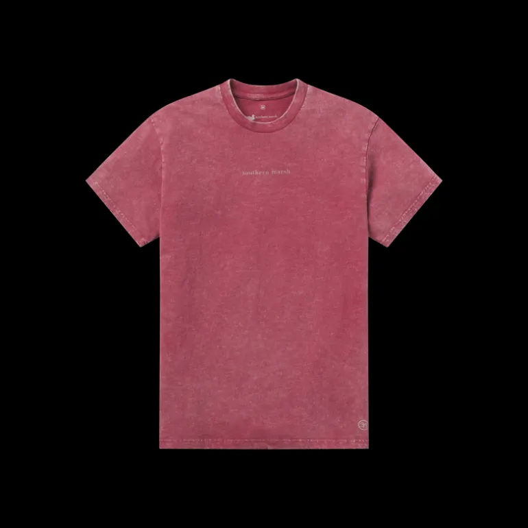 SEAWASH™ Tee - Grand Cay