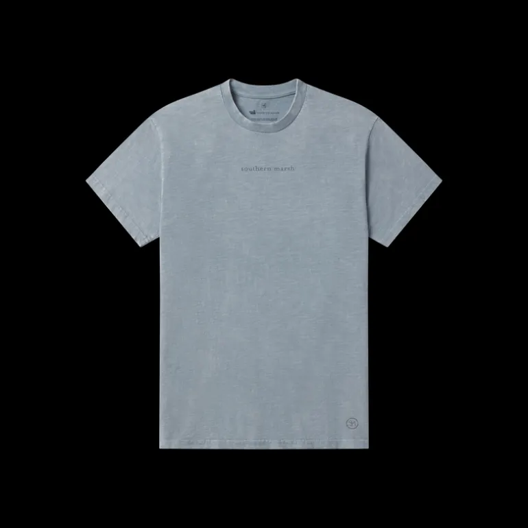 SEAWASH™ Tee - Grand Cay