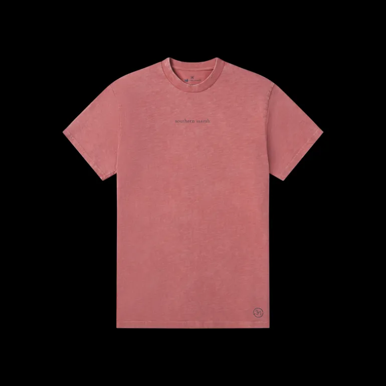 SEAWASH™ Tee - Grand Cay