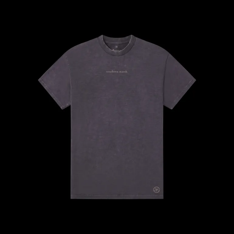 SEAWASH™ Tee - Grand Cay