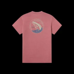 SEAWASH™ Tee - Hooked Up