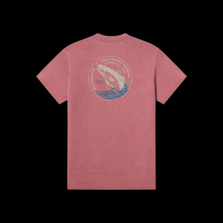 SEAWASH™ Tee - Hooked Up