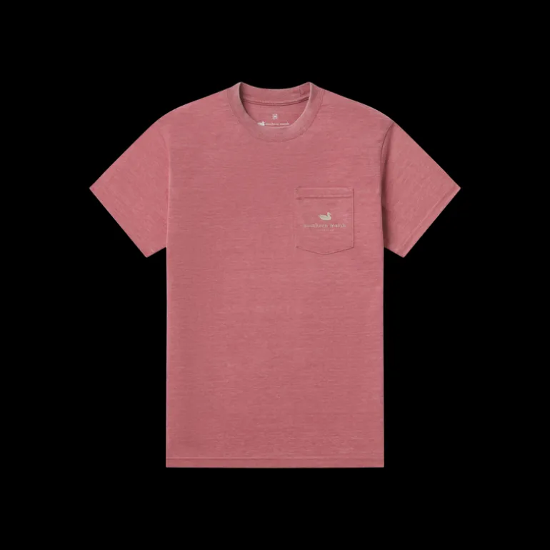 SEAWASH™ Tee - Hooked Up