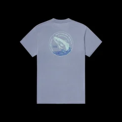 SEAWASH™ Tee - Hooked Up