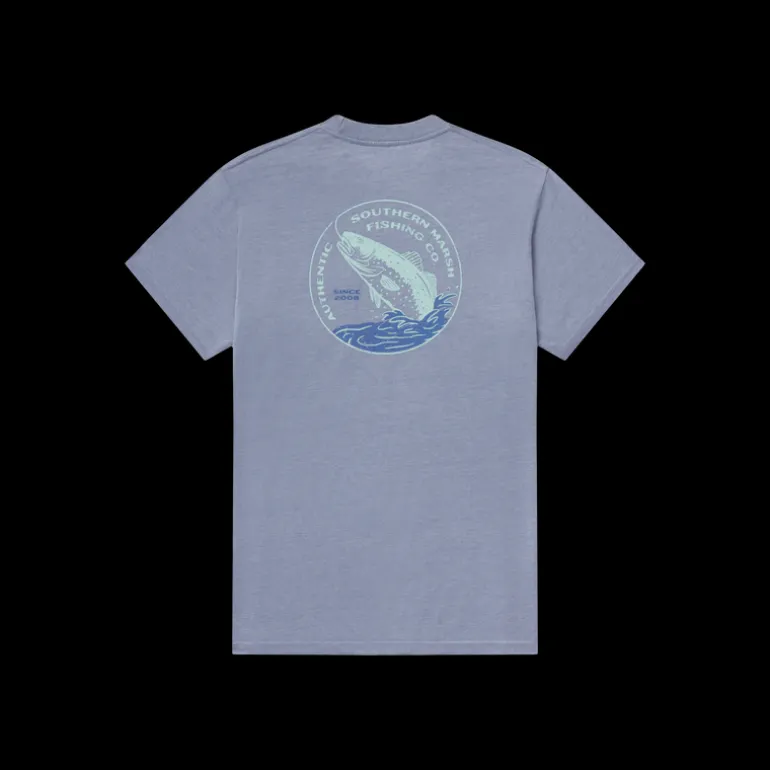 SEAWASH™ Tee - Hooked Up