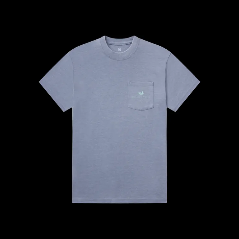 SEAWASH™ Tee - Hooked Up