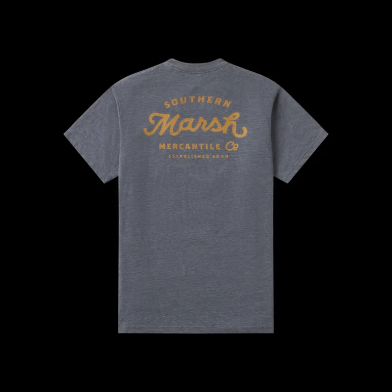 SEAWASH™ Tee - Marsh Mercantile Co.