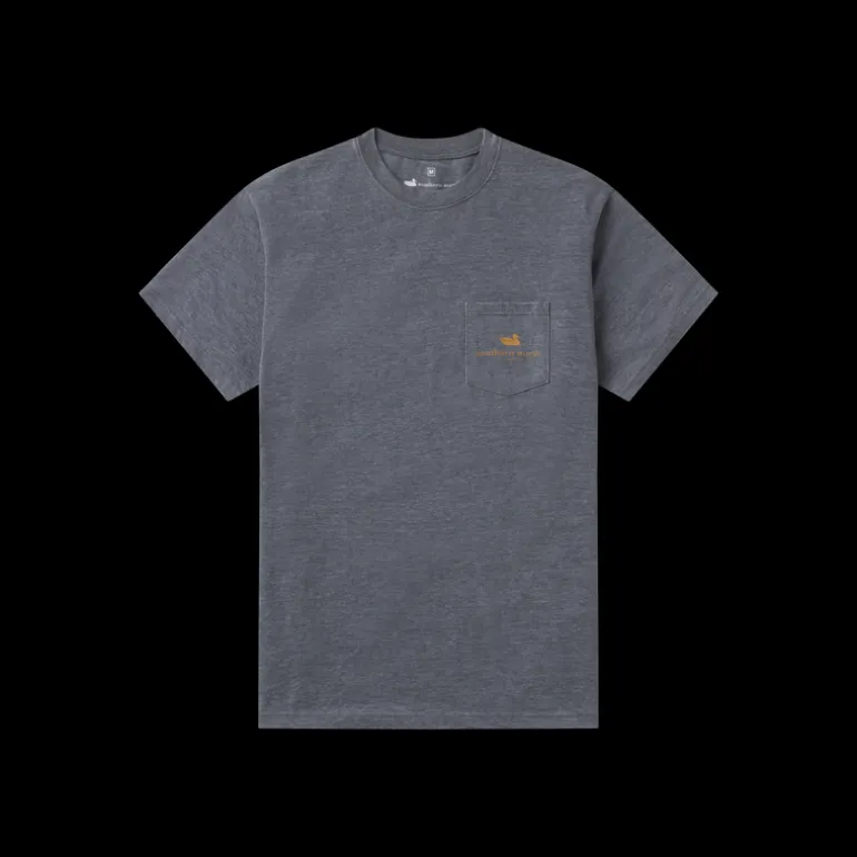SEAWASH™ Tee - Marsh Mercantile Co.