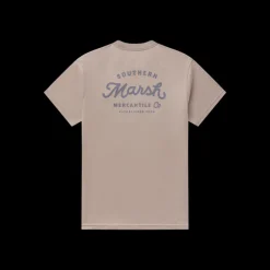 SEAWASH™ Tee - Marsh Mercantile Co.