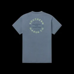 SEAWASH™ Tee - Marsh Traditions
