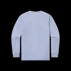 SEAWASH™ Tee - Melanie V-Neck - Long Sleeve