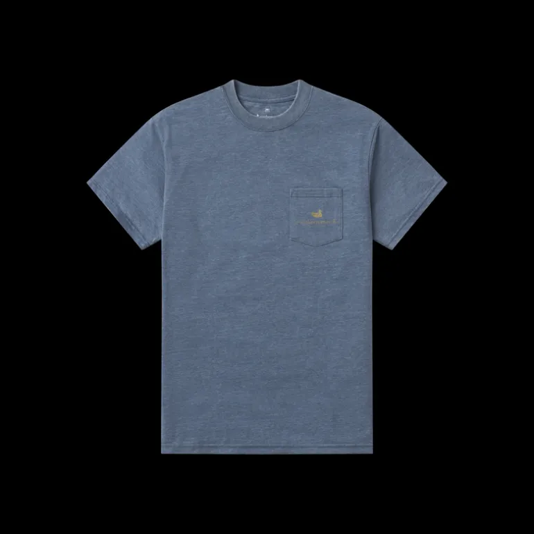SEAWASH™ Tee - Mountain Bounty