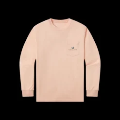 SEAWASH™ Tee - Mountain Bounty - Long Sleeve