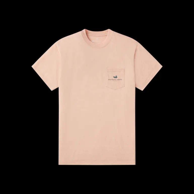 SEAWASH™ Tee - Mountain Bounty