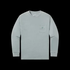 SEAWASH™ Tee - Offroad - Long Sleeve