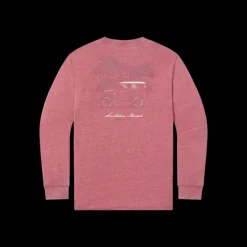 SEAWASH™ Tee - Offroad - Long Sleeve
