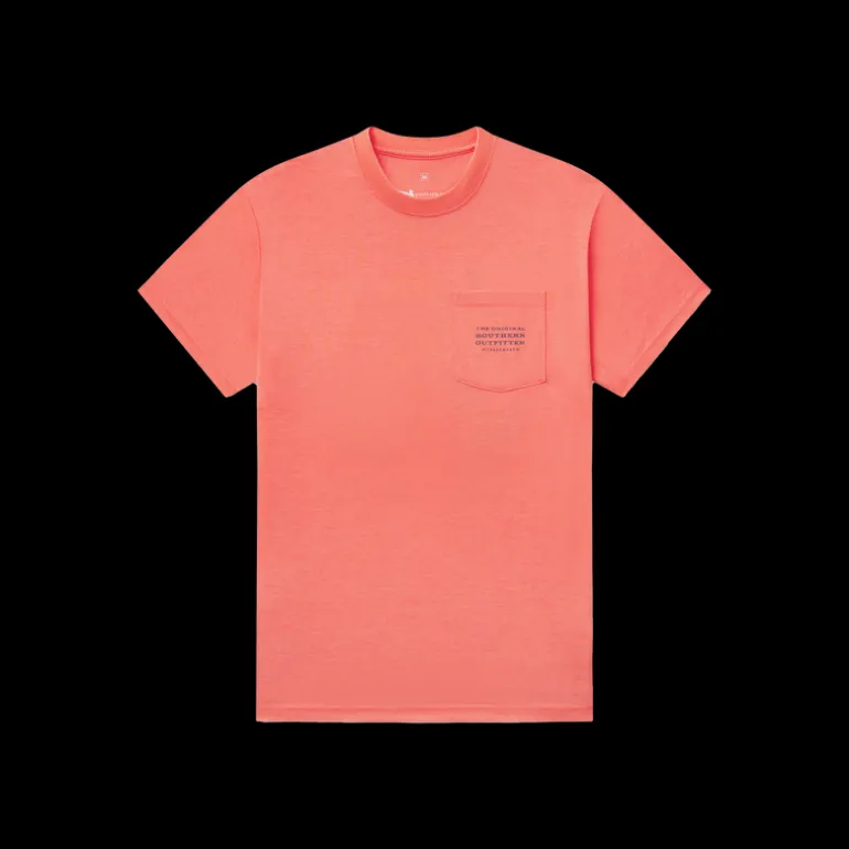 SEAWASH™ Tee - Offshore - Marlin