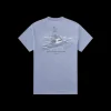 SEAWASH™ Tee - Offshore Cruisin