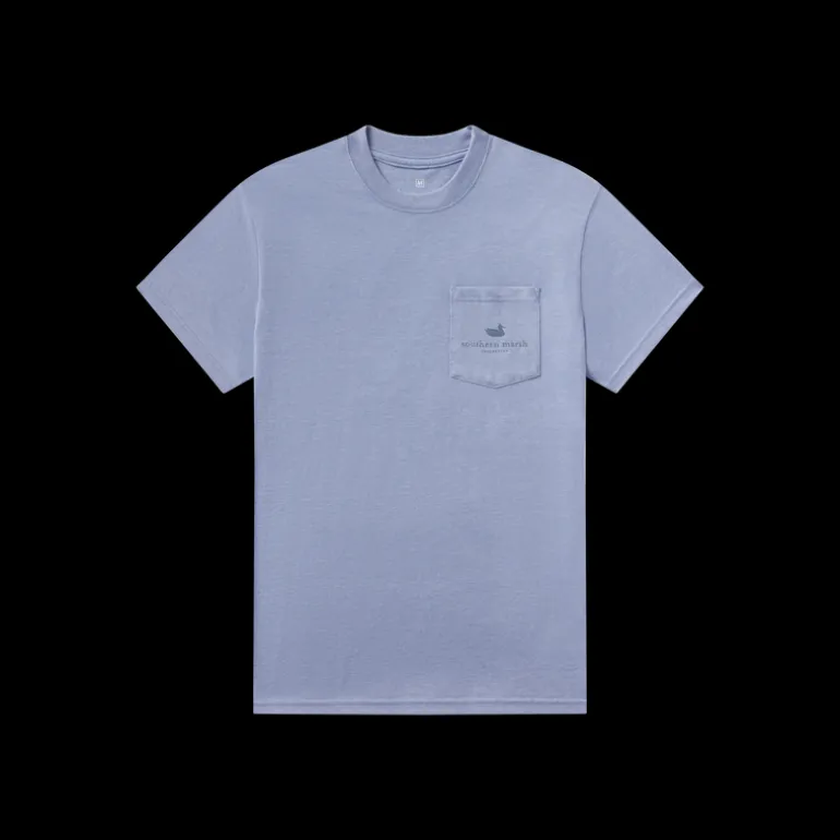 SEAWASH™ Tee - Offshore Cruisin