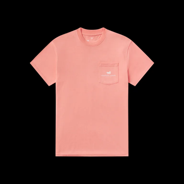 SEAWASH™ Tee - Offshore Cruisin