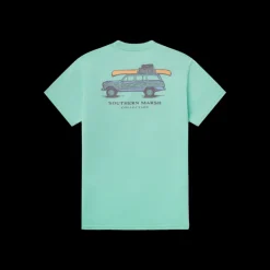 SEAWASH™ Tee - Outward Bound