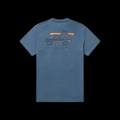 SEAWASH™ Tee - Outward Bound