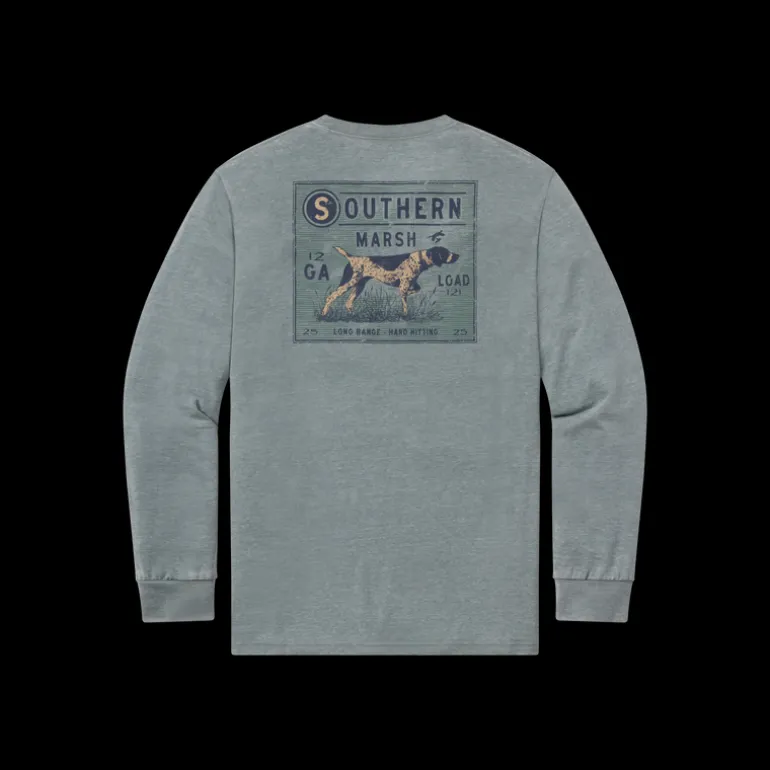 SEAWASH™ Tee - Pointer Pack - Long Sleeve