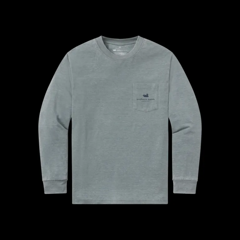 SEAWASH™ Tee - Pointer Pack - Long Sleeve
