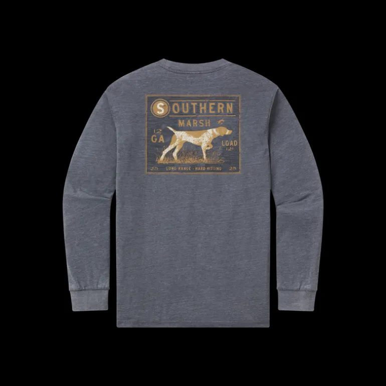 SEAWASH™ Tee - Pointer Pack - Long Sleeve