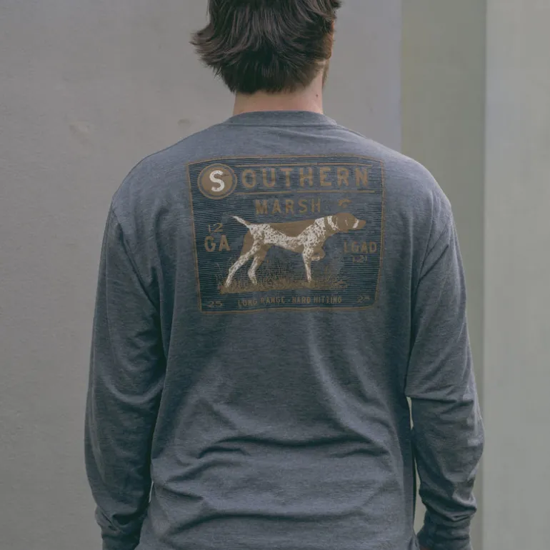 SEAWASH™ Tee - Pointer Pack - Long Sleeve