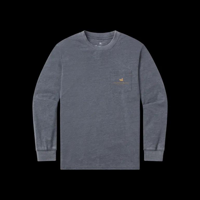 SEAWASH™ Tee - Pointer Pack - Long Sleeve