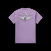 SEAWASH™ Tee - Posted Pelican