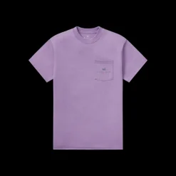 SEAWASH™ Tee - Posted Pelican