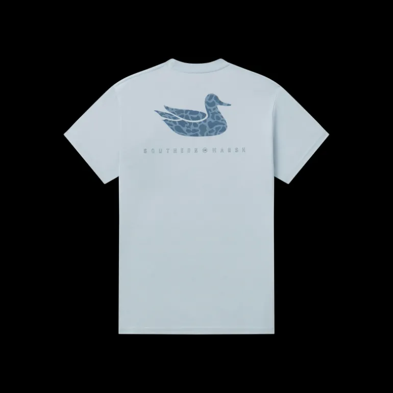 SEAWASH™ Tee - Retro Duck Originals