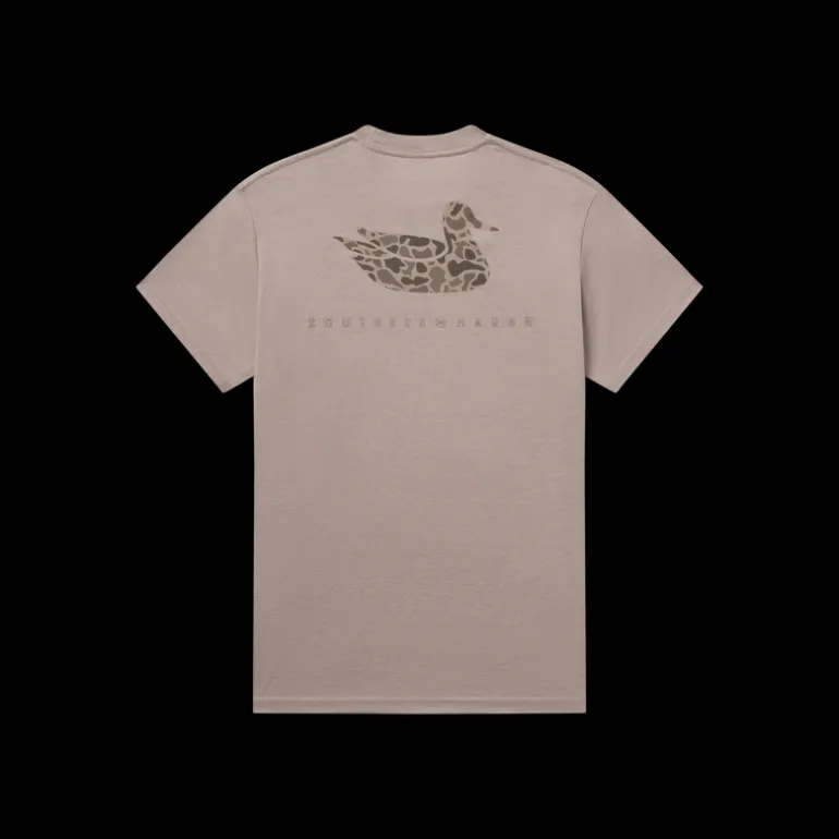 SEAWASH™ Tee - Retro Duck Originals