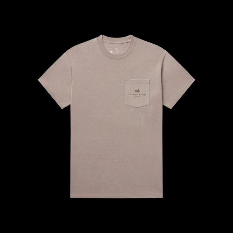 SEAWASH™ Tee - Retro Duck Originals