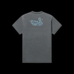 SEAWASH™ Tee - Retro Duck Originals