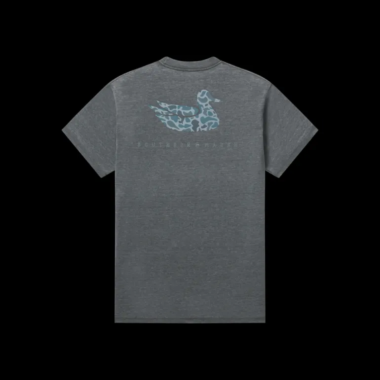 SEAWASH™ Tee - Retro Duck Originals
